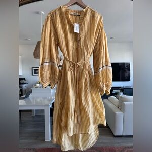 Ulla Johnson Tunic